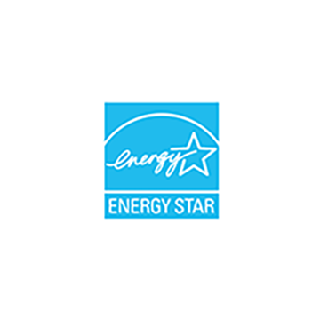 ENERGY STAR-gecertificeerd