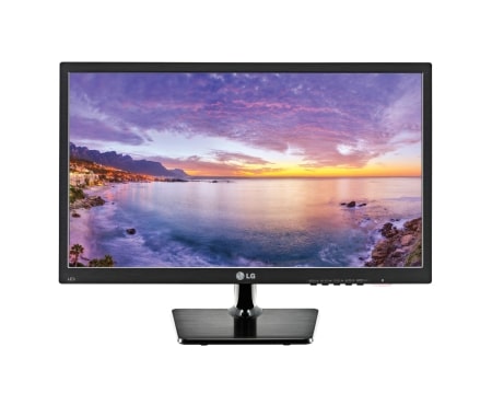 20M37A LED Monitor