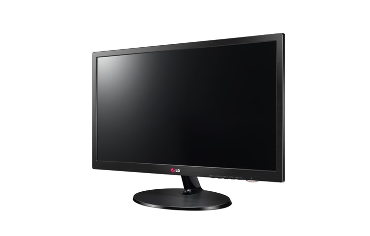 LG 22" inch monitor ideaal voor op kantoor, 22EN43T