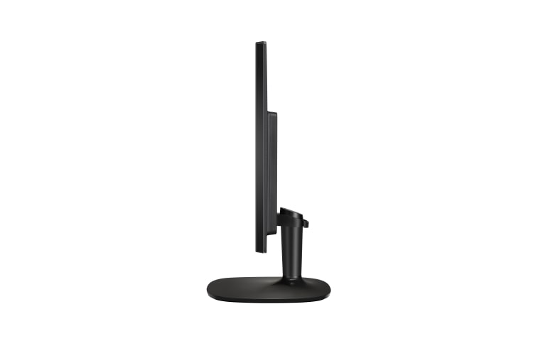 LG Geniet van levensechte schoonheid met de LG LED Monitor , 22M35A