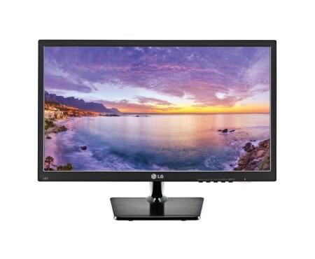 22M37A LED Monitor