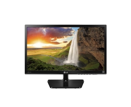 22MP47D IPS LED monitor