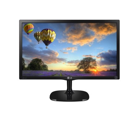 22MP57VQ IPS Monitor