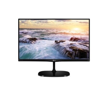 23MP67VQ IPS LED monitor