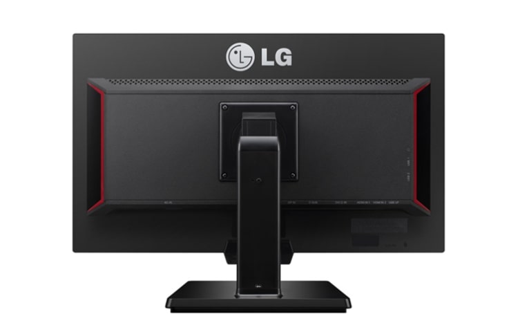 LG Dynamic Action Sync Mode | Voorkom Bewegingsonscherpte met MOTION 240 en in minder dan 1ms responstijd, 24GM77-B