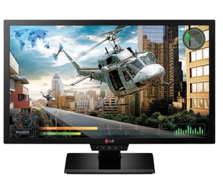 24GM77-B Gaming monitor