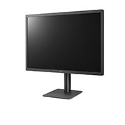 LG 23,7" UltraFine™ 4K-monitor, 24MD4KL-B