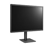 LG 23,7" UltraFine™ 4K-monitor, 24MD4KL-B