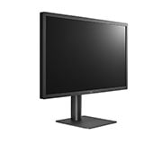 LG 23,7" UltraFine™ 4K-monitor, 24MD4KL-B