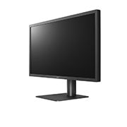 LG 23,7" UltraFine™ 4K-monitor, 24MD4KL-B