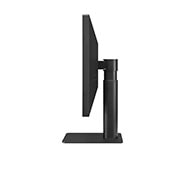 LG 23,7" UltraFine™ 4K-monitor, 24MD4KL-B