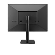 LG 23,7" UltraFine™ 4K-monitor, 24MD4KL-B