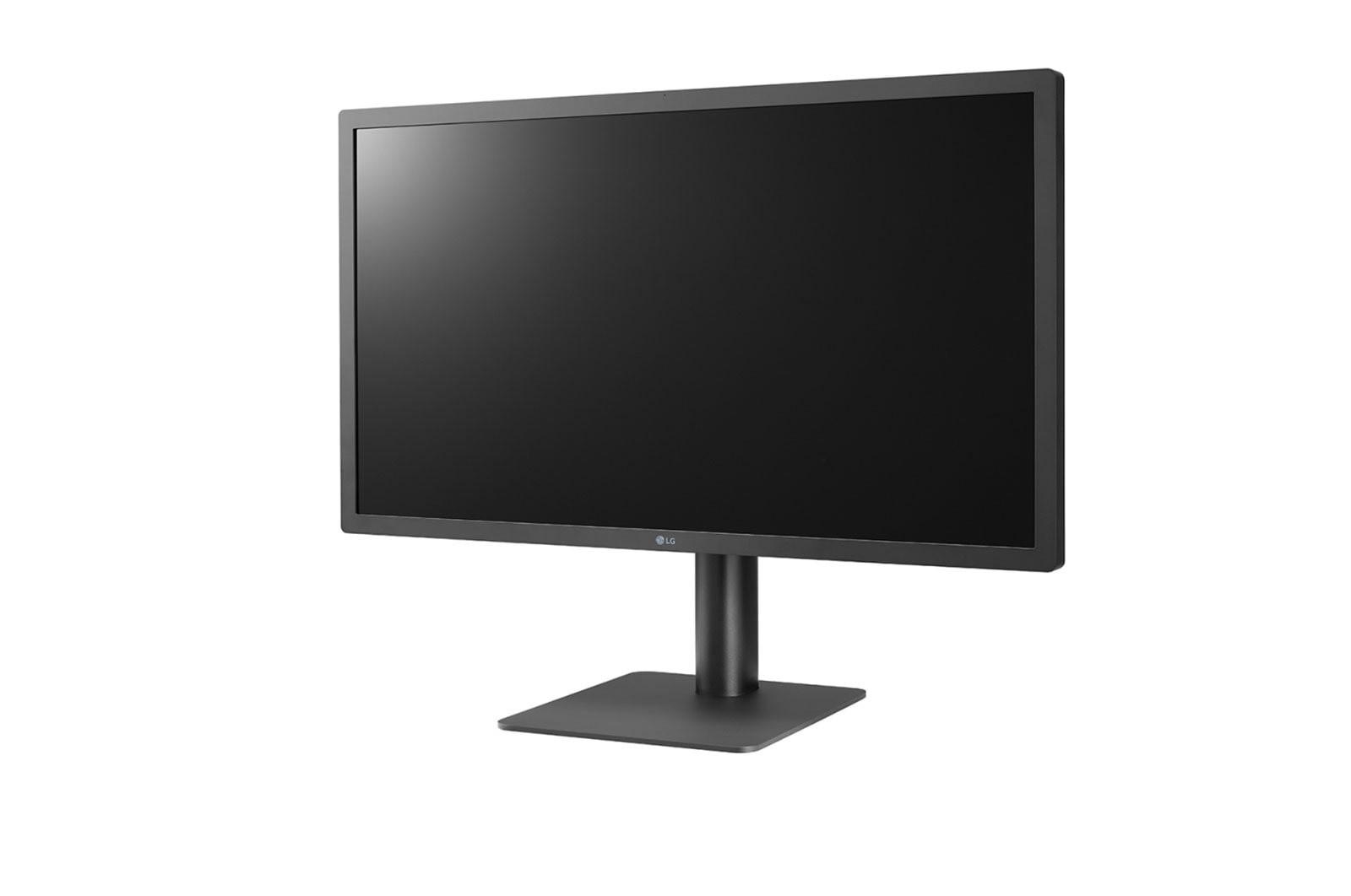 LG 23,7" UltraFine™ 4K-monitor, 24MD4KL-B