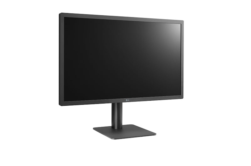 LG 23,7" UltraFine™ 4K-monitor, 24MD4KL-B