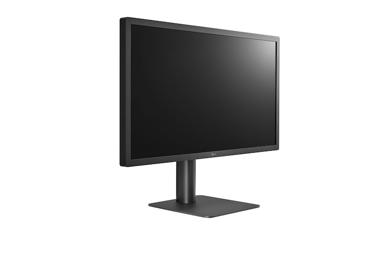LG 23,7" UltraFine™ 4K-monitor, 24MD4KL-B