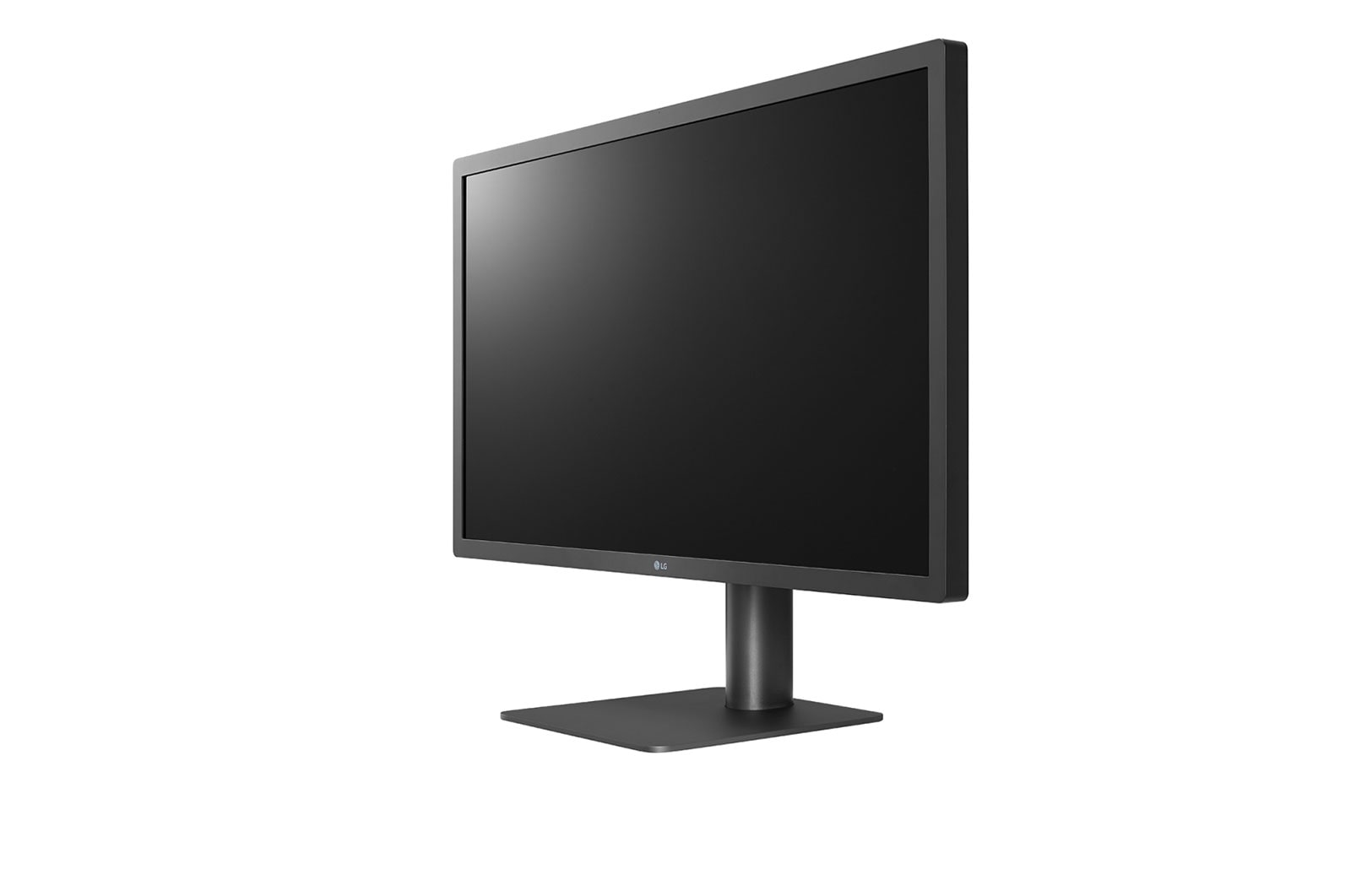 LG 23,7" UltraFine™ 4K-monitor, 24MD4KL-B