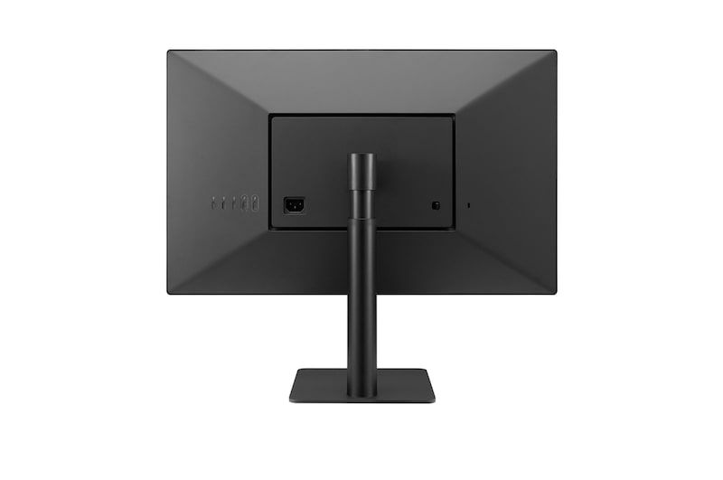 LG 23,7" UltraFine™ 4K-monitor, 24MD4KL-B