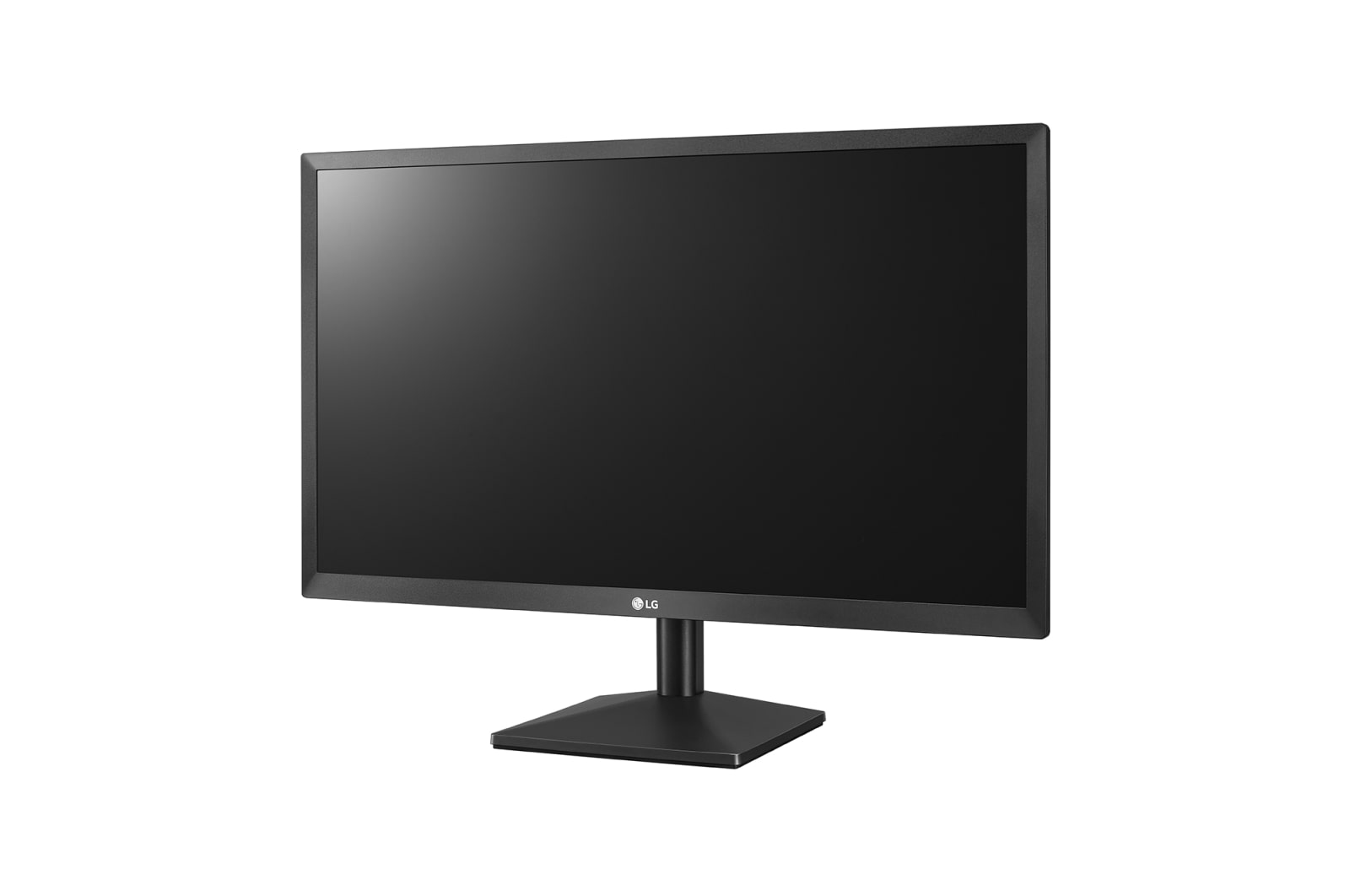 LG 24" Full HD Monitor, 24MK400H