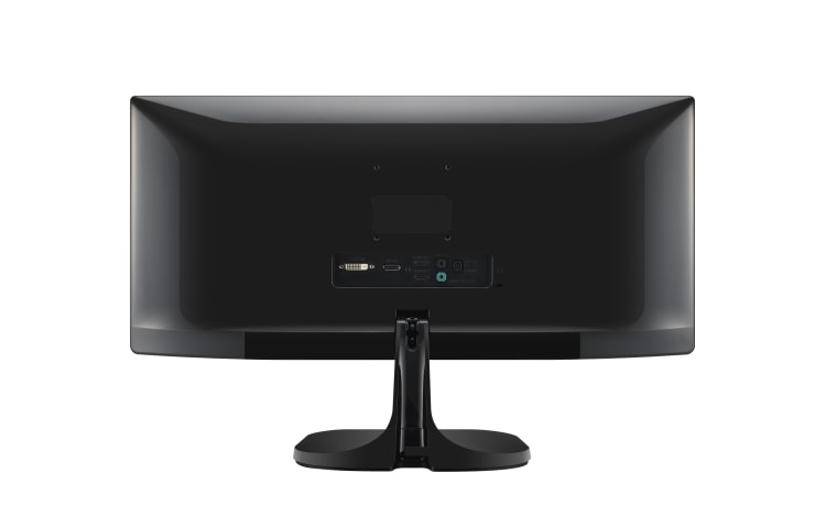 LG 25'' inch 21:9 Premium LED IPS monitor met unieke UltraWide screen voor de optimale 21:9 ervaring op bioscoop formaat., 25UM65-P