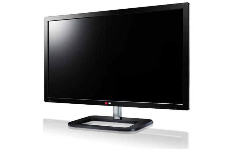 LG 27" inch LG IPS Colorprime monitor is gespecialiseerd in het tonen hoogwaardige kleuren, en is daarom de beste oplossing voor perfecte kleurweergave., 27EA83D