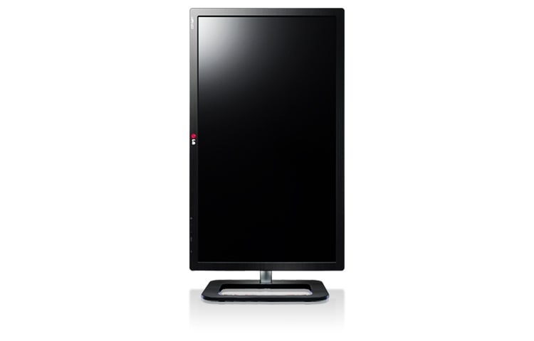 LG 27" inch LG IPS Colorprime monitor is gespecialiseerd in het tonen hoogwaardige kleuren, en is daarom de beste oplossing voor perfecte kleurweergave., 27EA83D