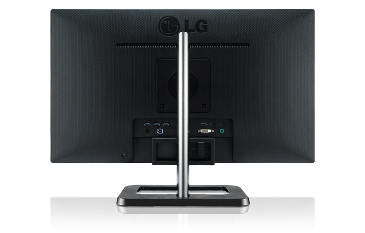 LG 27" inch LG IPS Colorprime monitor is gespecialiseerd in het tonen hoogwaardige kleuren, en is daarom de beste oplossing voor perfecte kleurweergave., 27EA83D