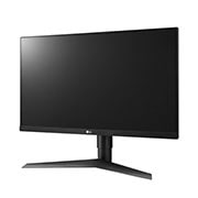 LG 27” FHD 144Hz UltraGear IPS scherm, 27GL650F-B