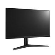LG 27” FHD 144Hz UltraGear IPS scherm, 27GL650F-B