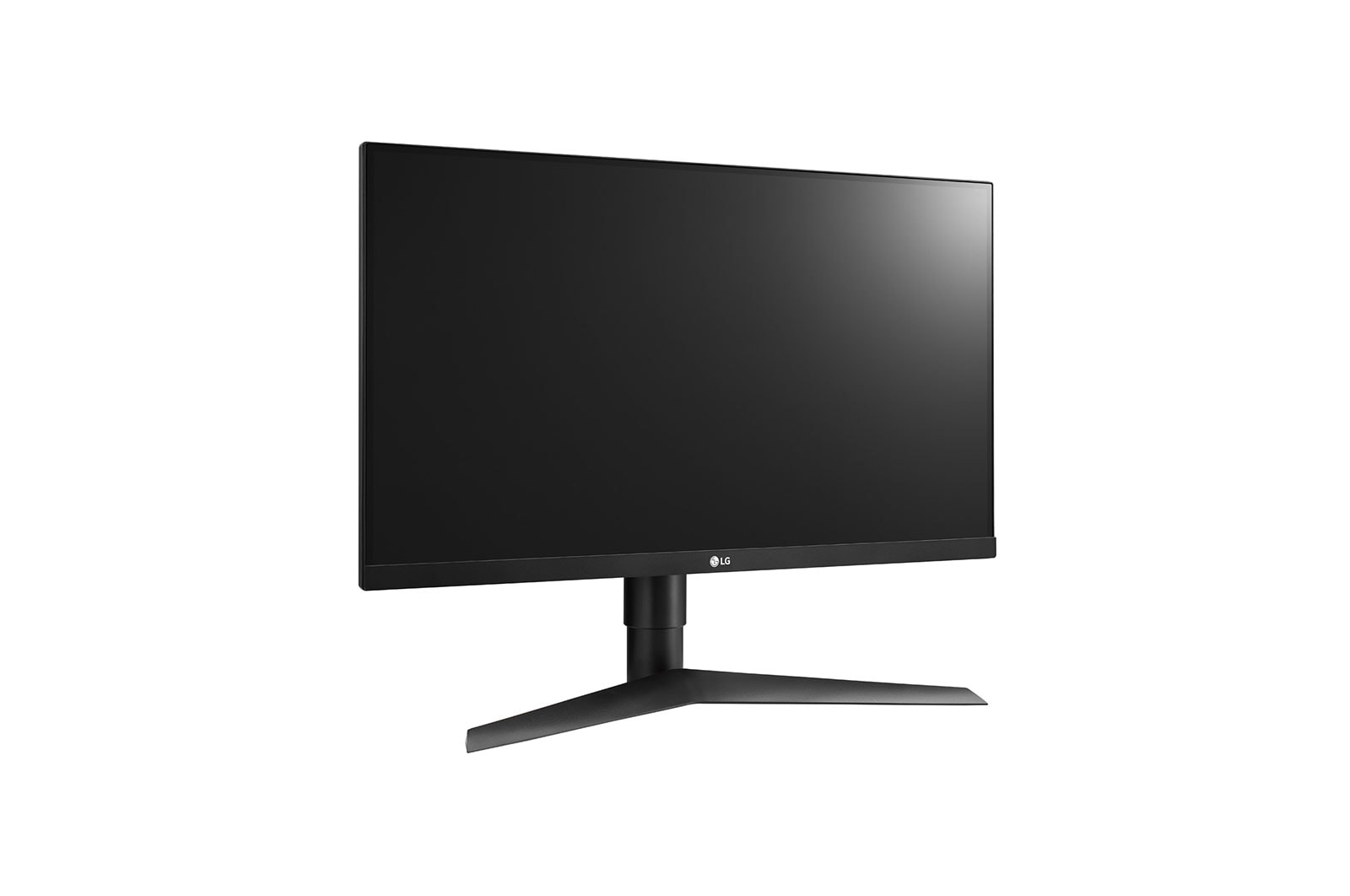 LG 27” FHD 144Hz UltraGear IPS scherm, 27GL650F-B