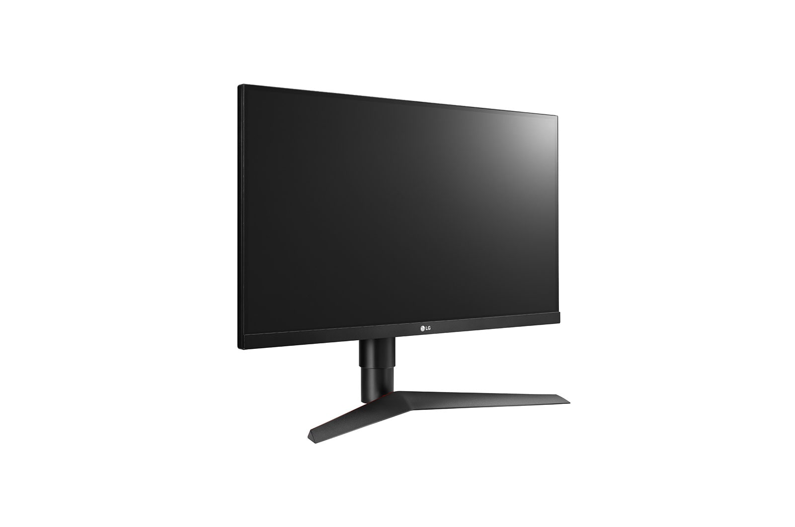 LG 27” FHD 144Hz UltraGear IPS scherm, 27GL650F-B