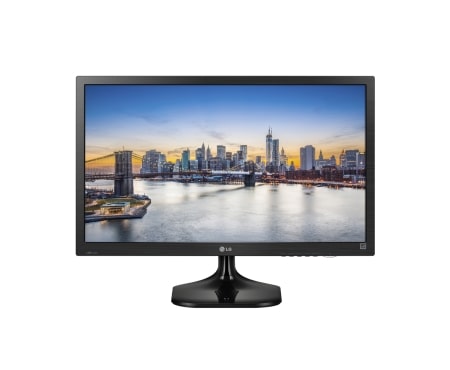 27MP37VQ Monitor