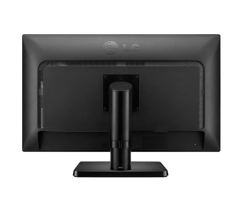 LG 27" 4K IPS monitor | AMD Freesync | sRGB over 99% | 4-Screen Split for multi-tasking | Kantelen en in hoogte verstelbaar, 27MU67-B