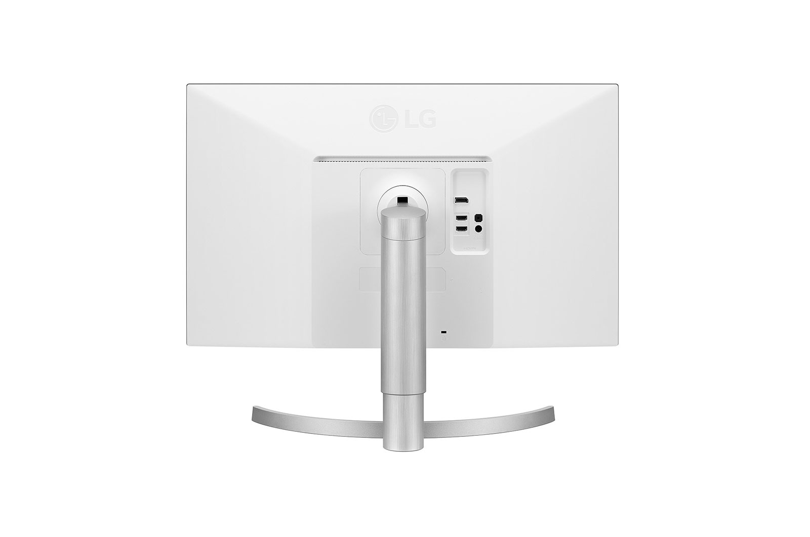 LG 27UL550-W, 27UL550-W