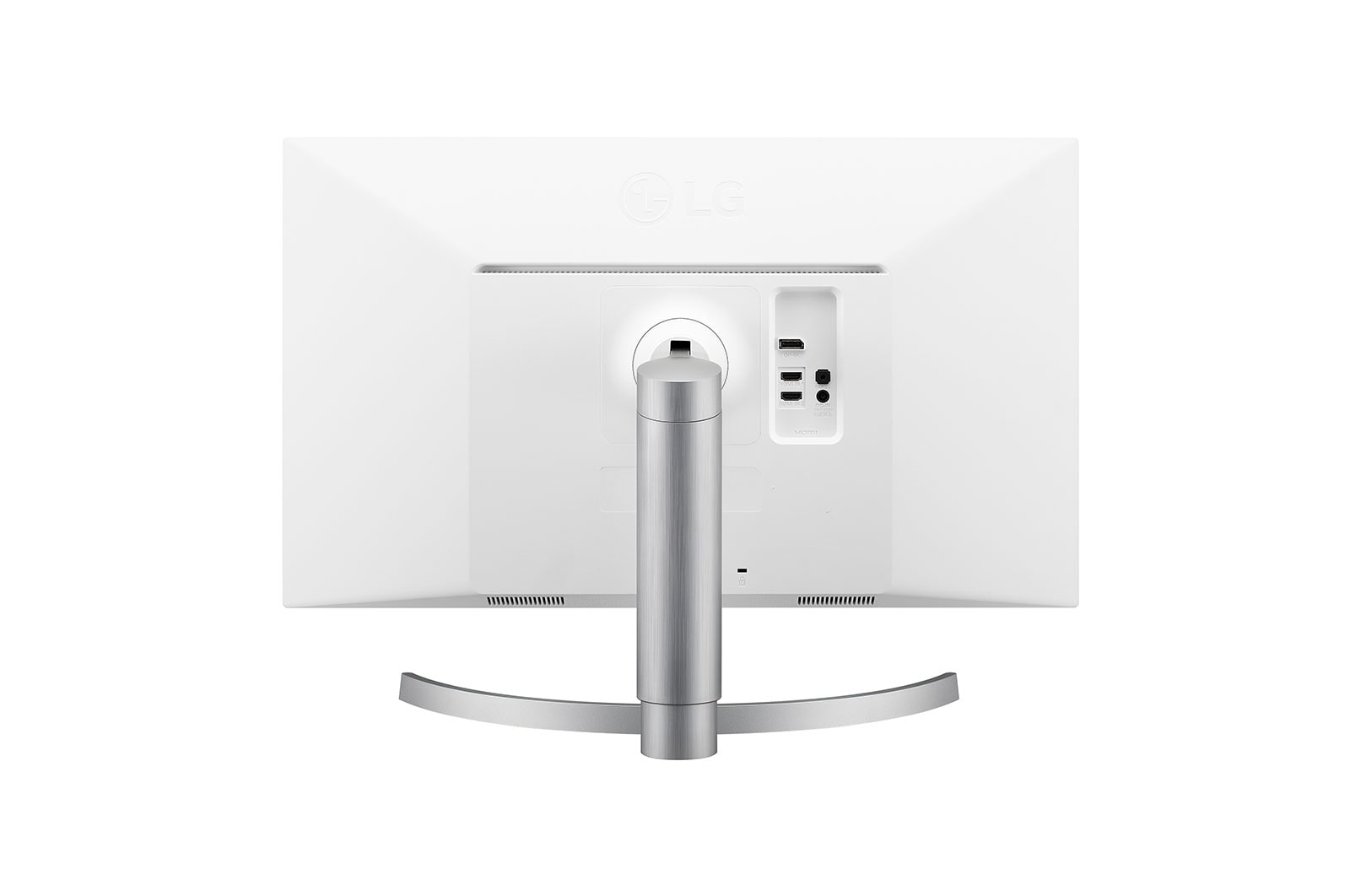 LG 27UL650-W, 27UL650-W