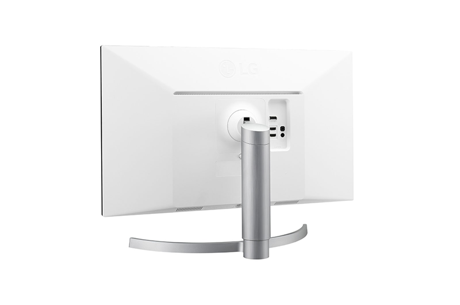 LG 27UL650-W, 27UL650-W