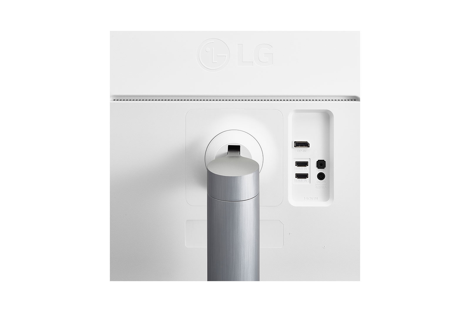 LG 27UL650-W, 27UL650-W