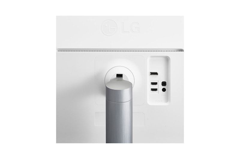 LG 27UL650-W, 27UL650-W