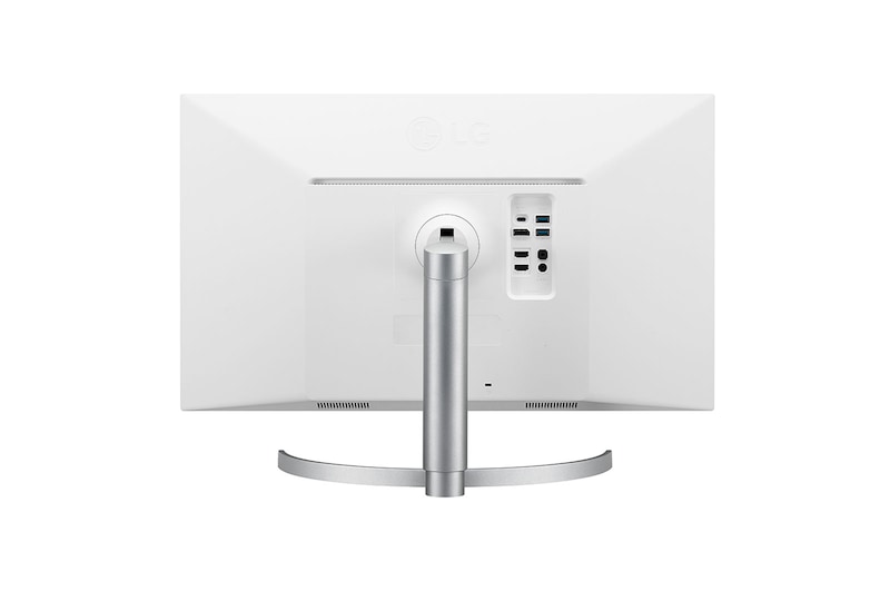 LG 27UL850-W, 27UL850-W