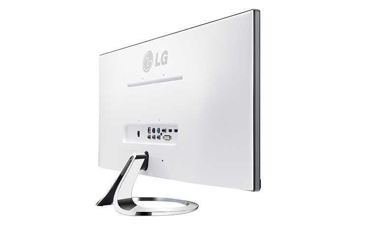 LG 29'' inch 21:9 Premium LED IPS monitor met unieke UltraWide screen voor de optimale 21:9 ervaring op bioscoop formaat., 29EA93P