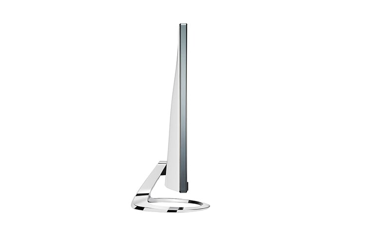 LG 29'' inch 21:9 Premium LED IPS monitor met unieke UltraWide screen voor de optimale 21:9 ervaring op bioscoop formaat., 29EA93P