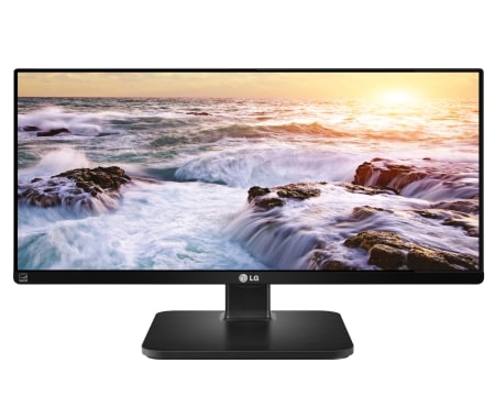 29UB55-B professionele monitor