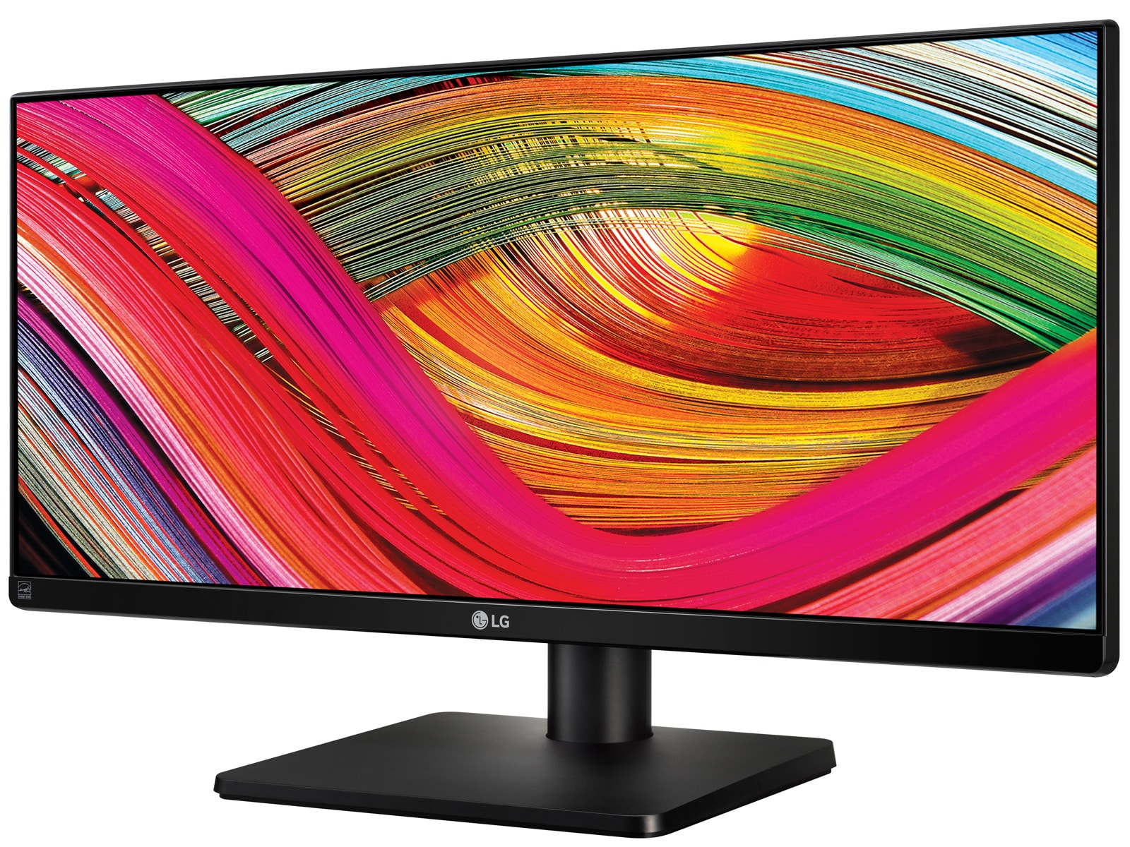 LG 29" IPS monitor voor professionals in 21:9 beeldverhouding. Geniet van levensechte schoonheid., 29UB67-B