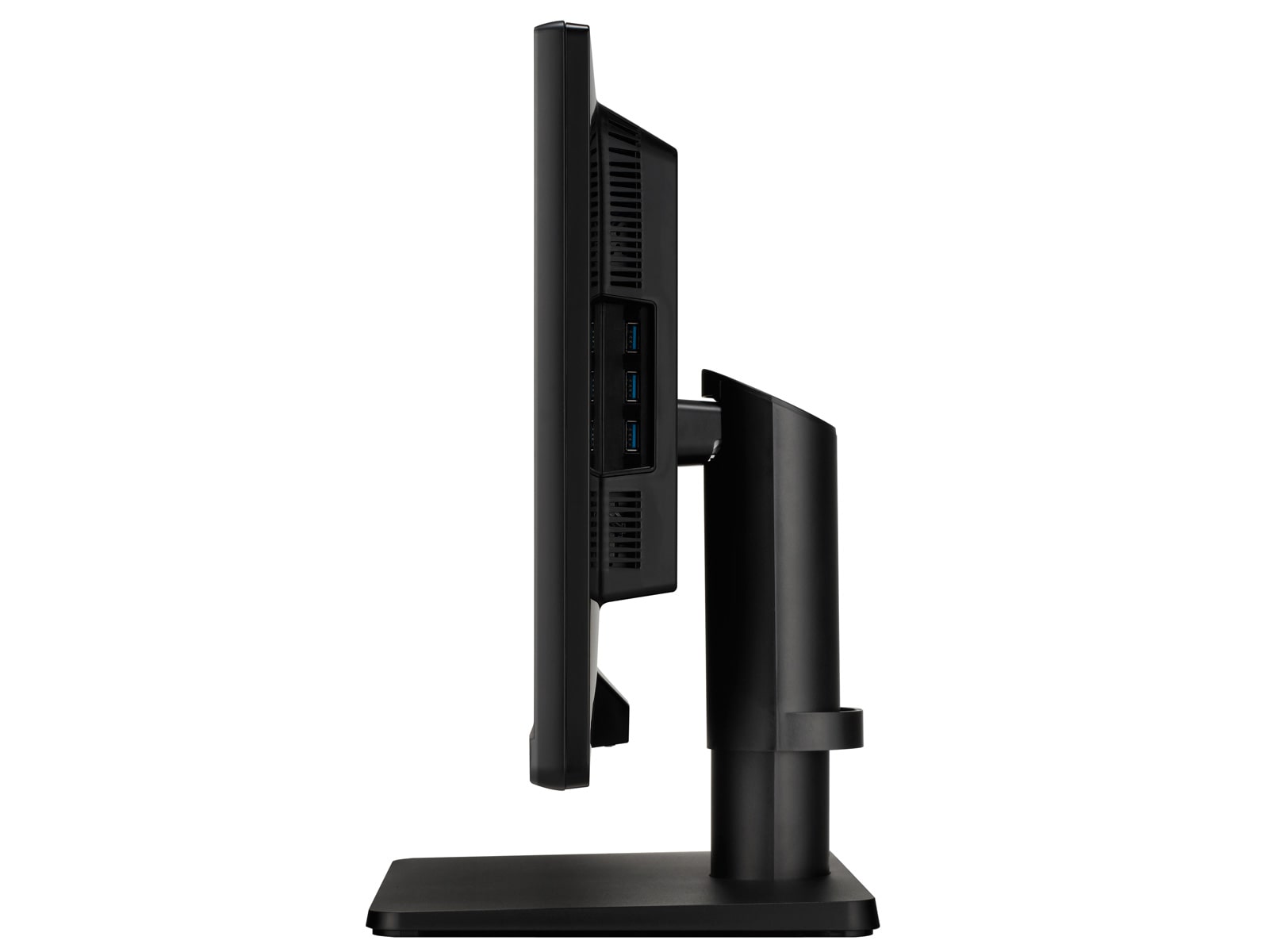 LG 29" IPS monitor voor professionals in 21:9 beeldverhouding. Geniet van levensechte schoonheid., 29UB67-B