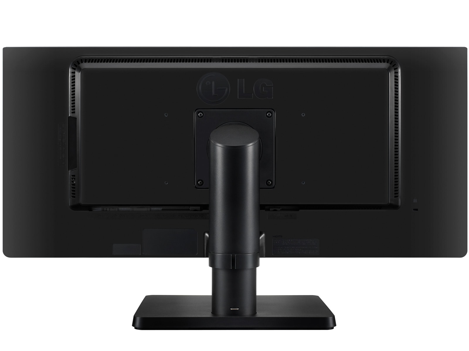 LG 29" IPS monitor voor professionals in 21:9 beeldverhouding. Geniet van levensechte schoonheid., 29UB67-B