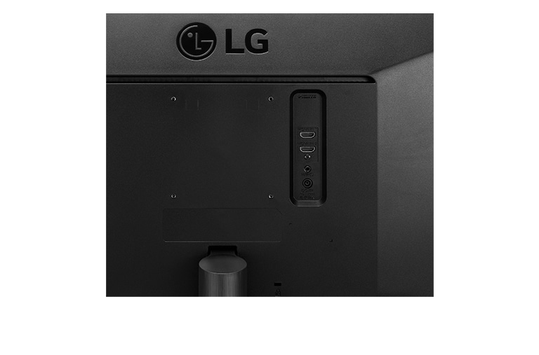 LG 29WK500, 29WK500