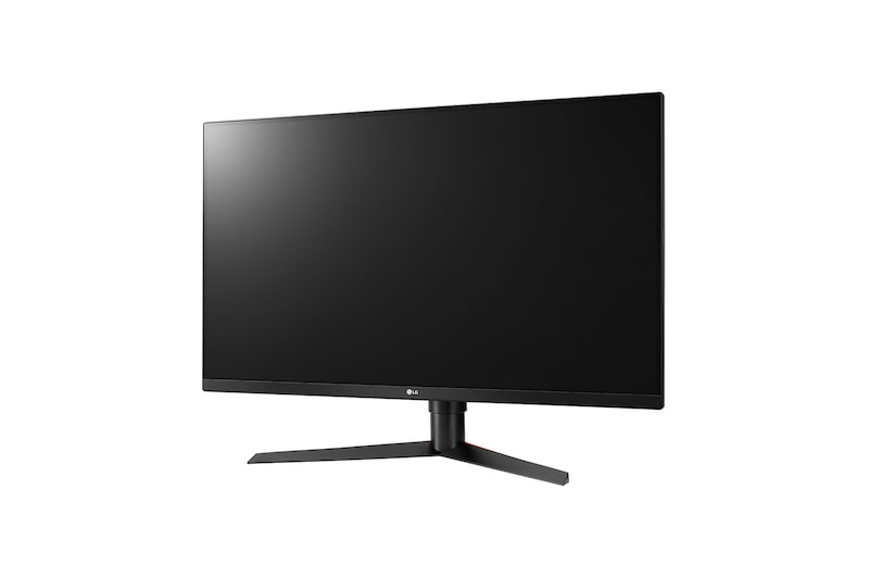 LG 31.5" QHD (2560 x 1440) scherm, 32GK650F