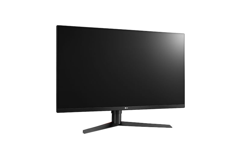 LG 31.5" QHD (2560 x 1440) scherm, 32GK650F