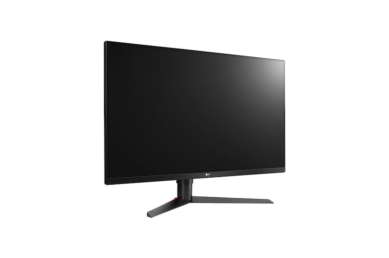 LG 31.5" QHD (2560 x 1440) scherm, 32GK650F