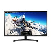 LG FHD-monitor in 32 inch met HDR 10, 32ML600M