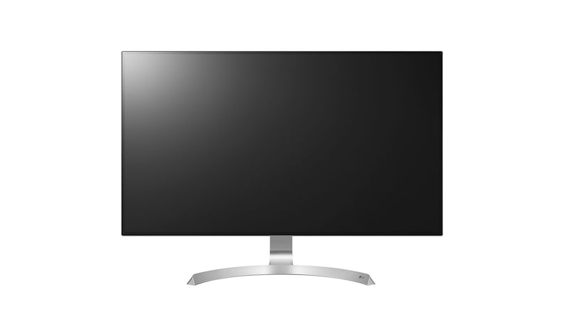LG 32" Inch | UHD 4K (3840 x 2160) resolutie | HDR 10 (hoog dynamisch bereik) | ArcLine-voet | USB Type-C™ & Compatibel met HDCP 2.2 | OnScreen Control & Splitscreen, 32UD99-W